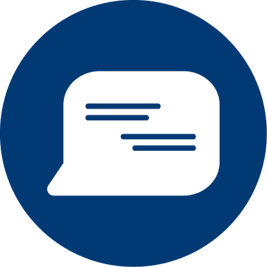 Online chat
