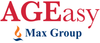 AGEasy by Antara logo