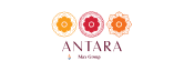 Backed by Antara